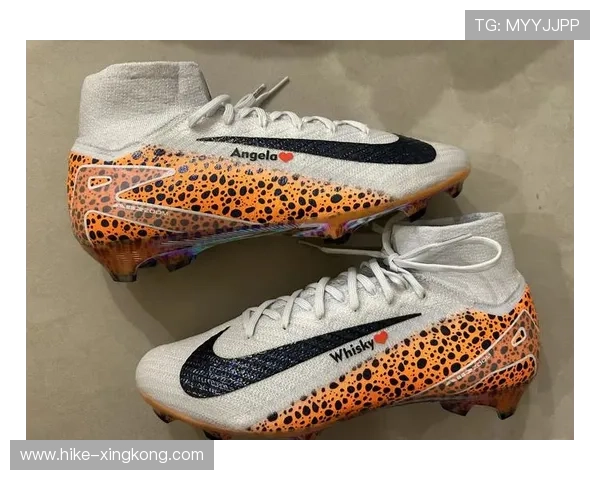 足球鞋品牌背后的传奇球星故事与他们的独特技术风格分析